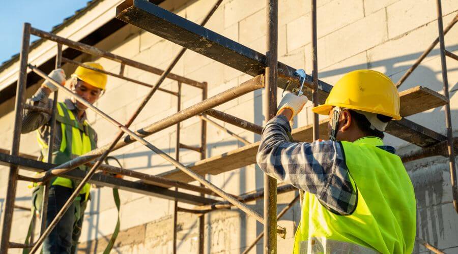 Soffit Repair in Tunnelton, IN